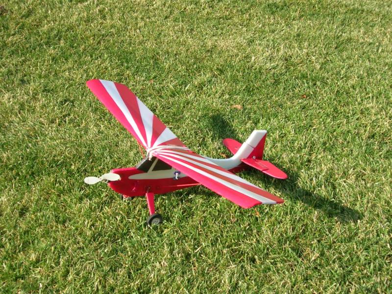 RC Planes